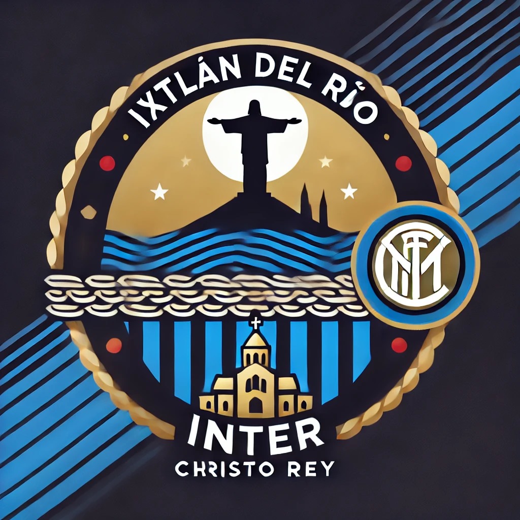 Logo Inter FC